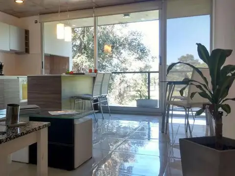 Departamento en venta Fisherton