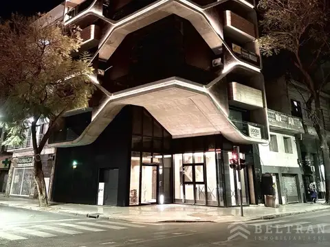 Departamento - Rosario