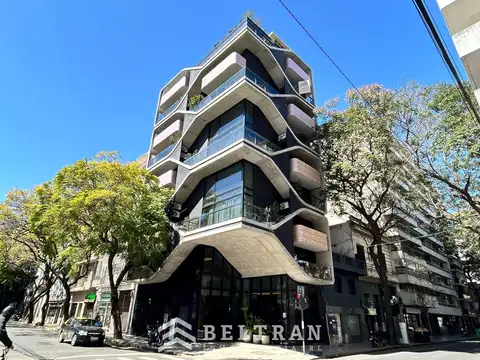 Oficina en Venta A Estrenar