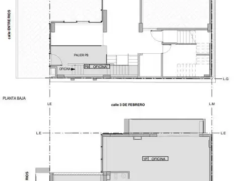 Oficina en Venta A Estrenar