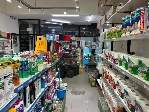 Local en venta en Microcentro