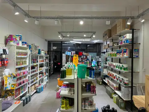 Local en Venta 80 años