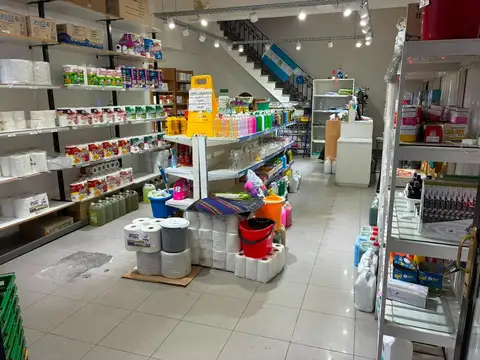 Local en venta en Microcentro