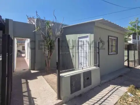 Tucuman 3200, Piso 0