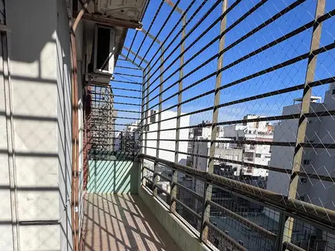 Departamento en Alquiler de 3 ambientes