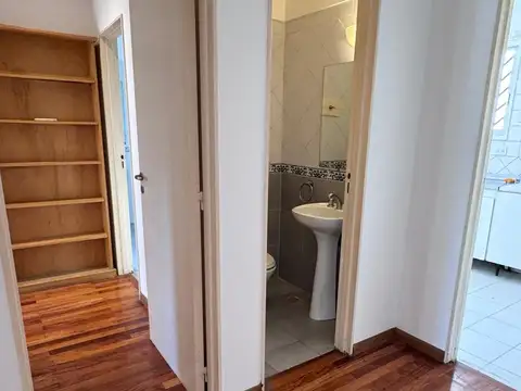 Departamento en Alquiler 50 años