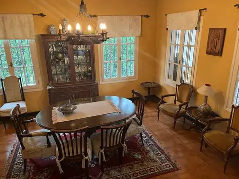 Casa - Venta - Argentina, Bella Vista - Av. Santa Fe 2151