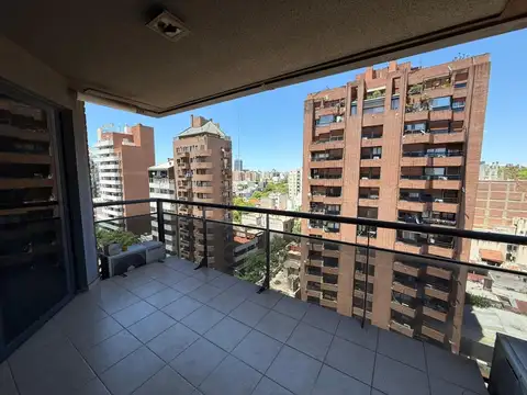 Departamento en Alquiler 20 años