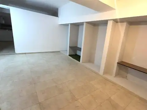 Venta de Departamento 2 Ambientes Santos Lugares PB "B" amplio