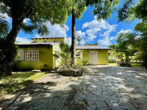 Casa quinta en VENTA!!! 