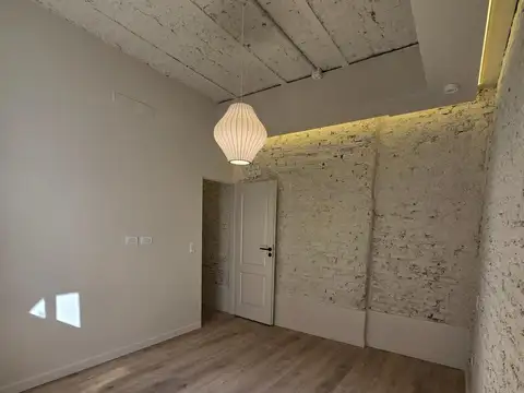 Depto Tipo Casa en Venta A Estrenar