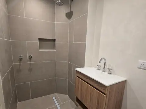 Depto Tipo Casa en Venta A Estrenar