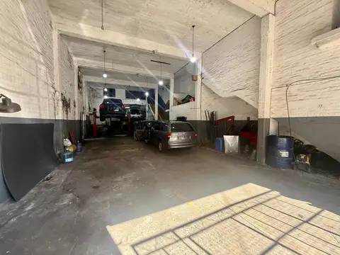 Ingeniero Marconi 1300