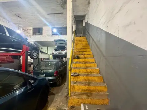 Ingeniero Marconi 1300