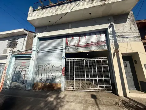 Galpon en Venta 49 años