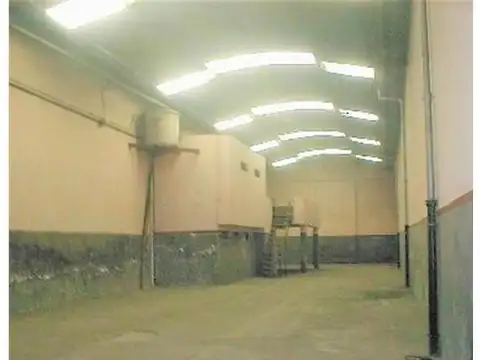 Galpon en Venta en Lanus Este, USD 420.000