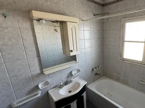 Departamento en Alquiler Apto profesional