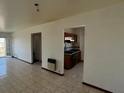 Departamento en Alquiler en Castelar Norte, Castelar