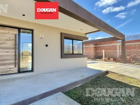Venta - casa en la arbolada - gas natural