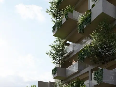 Departamento en Venta en Paternal, USD 75.168