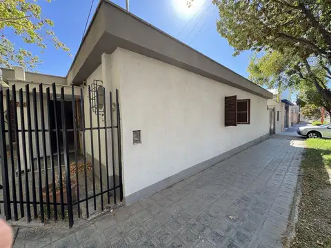 San Luis  750 Las Heras