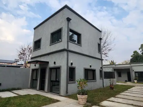 DUPLEX en venta en Pilar en PA,  APTO CREDITO, cerca nuevo hospital  central  y panamericana