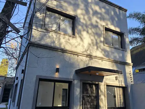 Casa en Venta en Pilar, USD 114.000