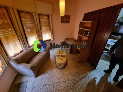 Avenida 21 4600
