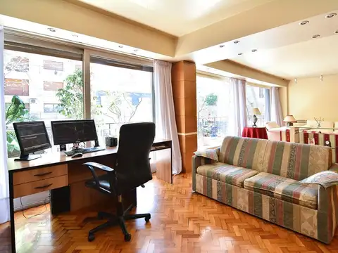Departamento en Alquiler en Belgrano, USD 2.650