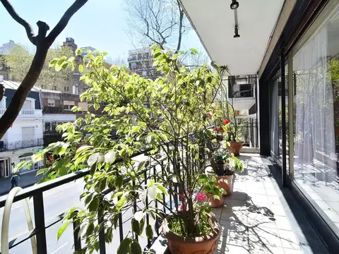 Departamento en Alquiler de 4 dormitorios