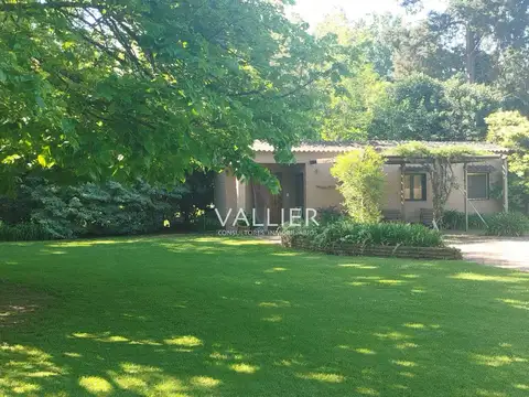 Casa Quinta  en Venta en Pilar, G.B.A. Zona Norte, Argentina