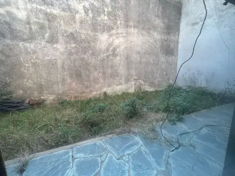 Casa a refaccionar en Villa Lugano,  Oportunidad