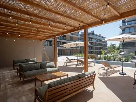 Departamento en Alquiler de 2 dormitorios