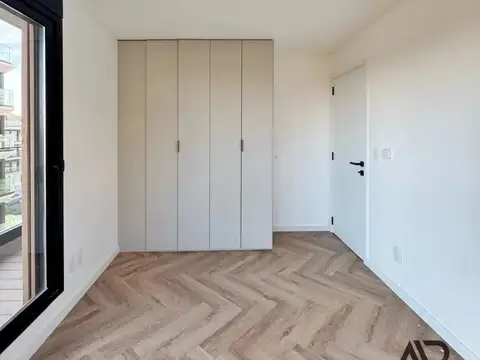 Departamento en Alquiler con 1