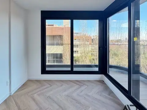 Apartamento en alquiler c/ cochera en Barra de Carrasco