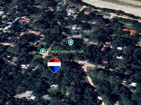 Terreno en Venta en Colonia Del Sacramento, USD 26.900