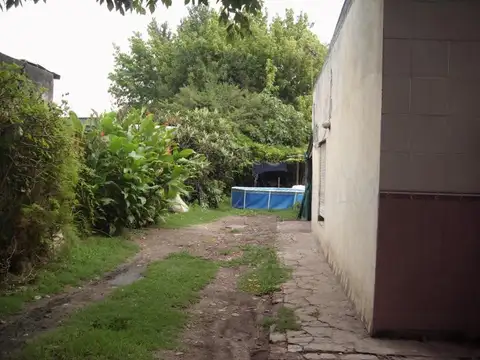 Casa en Venta 15 años