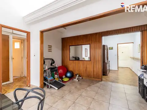 Departamento en Venta de 4 ambientes