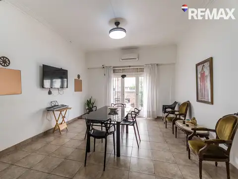 Departamento en Venta en Caballito, USD 175.000