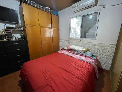 CASA DE 2 DORMITORIOS Y PATIO  SANTO TOME