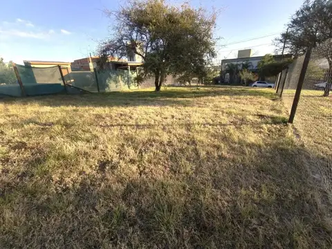 Terreno en Venta en Malagueño, Santa María