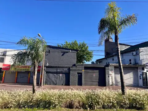VENTA LOTE ZONA COMERCIAL LA HORQUETA SAN FERNANDO