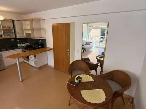 Libertador Avenue – Moderno, Exclusivo y con Amenities Premium