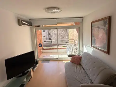 Departamento en Alquiler Temporal de 1 dormitorio