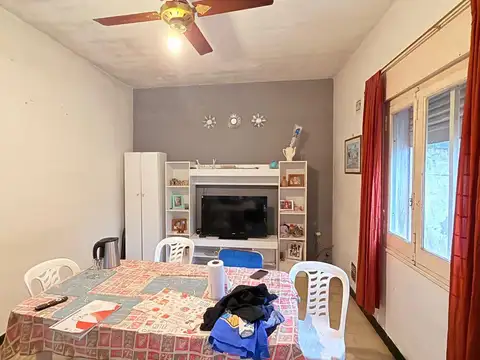 Venta Casa Pasillo Unico A Reciclar Ideal Para Dos Unidades. La Florida