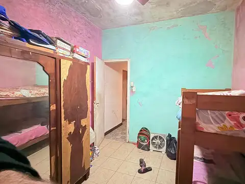 Casa en Venta 70 años