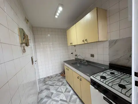 Departamento en Alquiler de 3 dormitorios