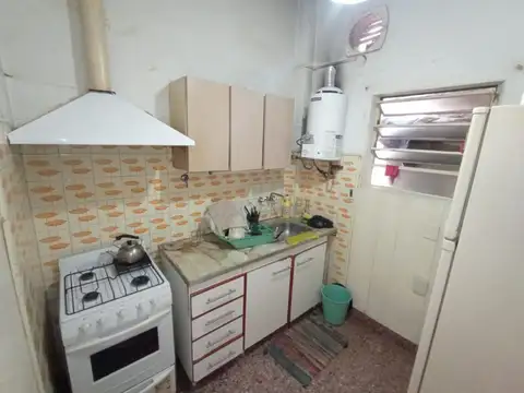 Depto Tipo Casa en Venta al Este