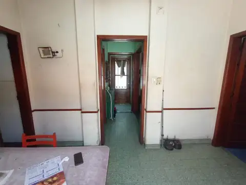 Depto Tipo Casa 4 ambientes con 1 baño