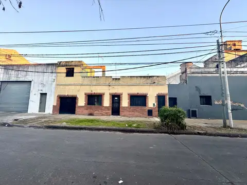 Depto Tipo Casa en Venta en Caseros, USD 70.000